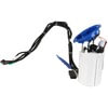 FG2165 by DELPHI - Fuel Pump Module Assembly