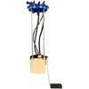 FG2248 by DELPHI - Fuel Pump Module Assembly - 0.375" Outlet Outside Diameter