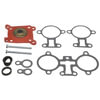 FP10729 by DELPHI - Fuel Injection Pressure Regulator
