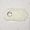 FS0068 by DELPHI - Fuel Pump Strainer