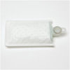 FS0093 by DELPHI - Fuel Pump Strainer