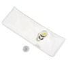 FS0108 by DELPHI - Fuel Pump Strainer