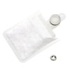 FS0179 by DELPHI - Fuel Pump Strainer