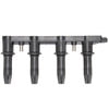 Delphi GN10234 Ignition Coil Ignition Coil