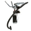 Delphi HP10008 Fuel Pump Hanger Assembly Fuel Pump Hanger Assembly