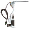 Delphi HP10022 Fuel Pump Hanger Assembly Fuel Pump Hanger Assembly