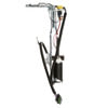 HP10028 by DELPHI - Fuel Pump Hanger Assembly