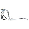 HP10039 by DELPHI - Fuel Pump Hanger Assembly