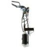 Delphi HP10041 Fuel Pump Hanger Assembly Fuel Pump Hanger Assembly