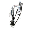 HP10233 by DELPHI - Fuel Pump Hanger Assembly
