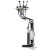 HP10251 by DELPHI - Fuel Pump Hanger Assembly