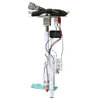 HP10257 by DELPHI - Fuel Pump Hanger Assembly