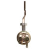 MF0007 by DELPHI - Mechanical Fuel Pump