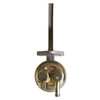 Delphi MF0008 Mechanical Fuel Pump Mechanical Fuel Pump