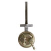 Delphi MF0048 Mechanical Fuel Pump Mechanical Fuel Pump