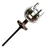 Delphi MF0050 Mechanical Fuel Pump Mechanical Fuel Pump