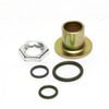 Delphi HTK100 Fuel Injection Pressure Regulator O-Ring Fuel Injection Pressure Regulator O-Ring