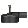 Delphi SS10499 Engine Camshaft Position Sensor Engine Camshaft Position Sensor