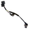 Delphi SS10907 Engine Camshaft Position Sensor Engine Camshaft Position Sensor
