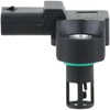 PS20124 by DELPHI - Manifold Absolute Pressure Sensor