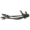 SS10275 by DELPHI - ABS Wheel Speed Sensor