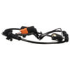 Delphi SS11601 ABS Wheel Speed Sensor ABS Wheel Speed Sensor