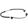 SS11645 by DELPHI - ABS Wheel Speed Sensor