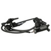 SS11654 by DELPHI - ABS Wheel Speed Sensor