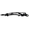 SS11658 by DELPHI - ABS Wheel Speed Sensor