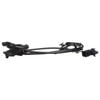 Delphi SS11659 ABS Wheel Speed Sensor ABS Wheel Speed Sensor