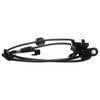 SS11666 by DELPHI - ABS Wheel Speed Sensor
