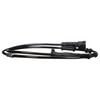 SS11517 by DELPHI - ABS Wheel Speed Sensor