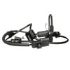 Delphi SS11537 ABS Wheel Speed Sensor ABS Wheel Speed Sensor