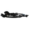 Delphi SS11540 ABS Wheel Speed Sensor ABS Wheel Speed Sensor