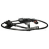 Delphi SS11555 ABS Wheel Speed Sensor ABS Wheel Speed Sensor