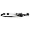 SS11565 by DELPHI - ABS Wheel Speed Sensor