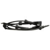 SS11572 by DELPHI - ABS Wheel Speed Sensor