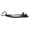 SS11586 by DELPHI - ABS Wheel Speed Sensor