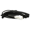 SS11705 by DELPHI - ABS Wheel Speed Sensor