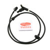 Delphi SS20031 ABS Wheel Speed Sensor ABS Wheel Speed Sensor