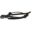 SS20408 by DELPHI - ABS Wheel Speed Sensor