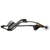 Delphi SS20651 ABS Wheel Speed Sensor ABS Wheel Speed Sensor
