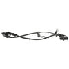 Delphi SS20653 ABS Wheel Speed Sensor ABS Wheel Speed Sensor