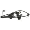 SS20659 by DELPHI - ABS Wheel Speed Sensor