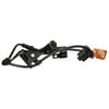 Delphi SS20668 ABS Wheel Speed Sensor ABS Wheel Speed Sensor