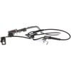 SS20701 by DELPHI - ABS Wheel Speed Sensor