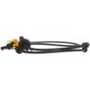 SS20850 by DELPHI - ABS Wheel Speed Sensor