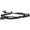 Delphi SS20854 ABS Wheel Speed Sensor ABS Wheel Speed Sensor