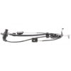 SS20863 by DELPHI - ABS Wheel Speed Sensor