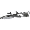 SS20867 by DELPHI - ABS Wheel Speed Sensor